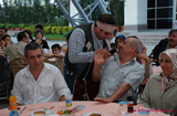 Ske&ccedil; & Piyes Org.